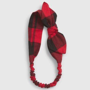 GAP Baby Girl Bow Headband NWT